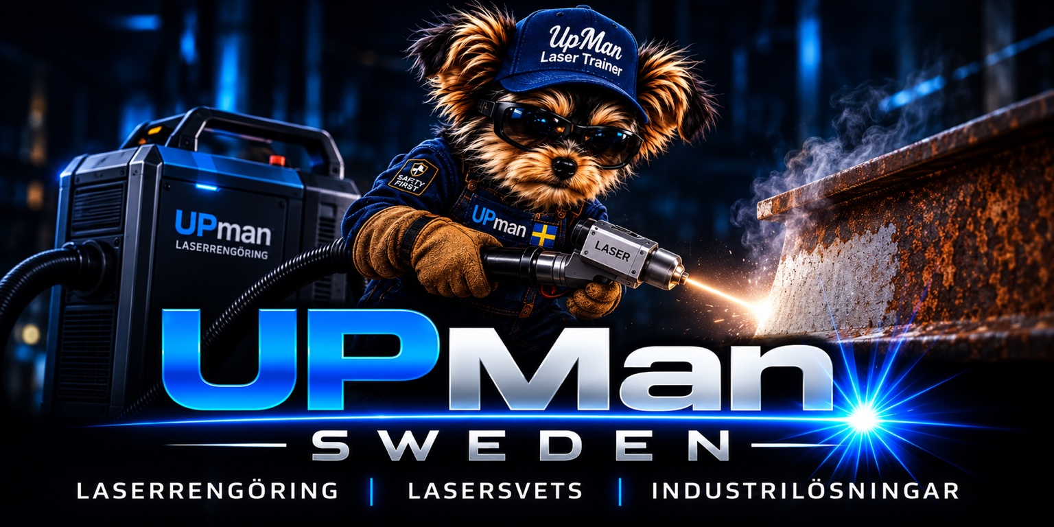 UPMan Sweden