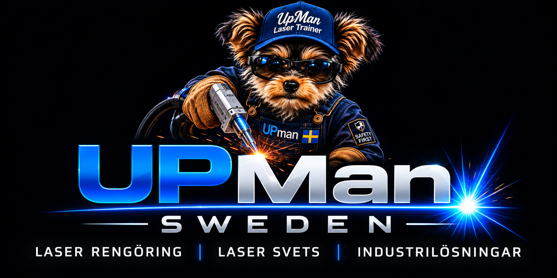UPMan Sweden